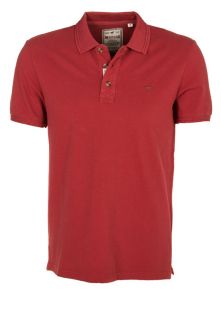 Mustang   Polo shirt   red