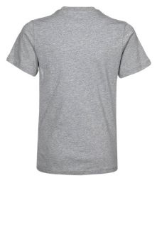 Nike Performance SWOOSH CREW VER.2   Basic T shirt   grey