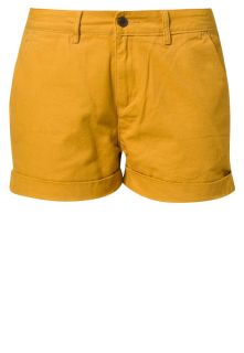 Suit   TINA   Shorts   yellow