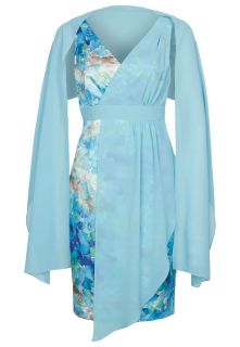 Bagatelle   AGIPE   Cocktail dress / Party dress   turquoise