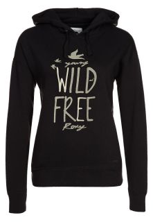 Roxy   TOWNY   Hoodie   black