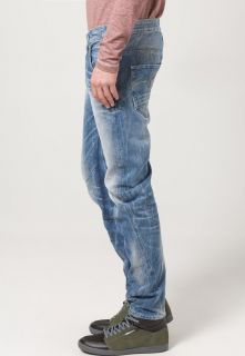 Star ARC 3D SLIM   Slim fit jeans   blue