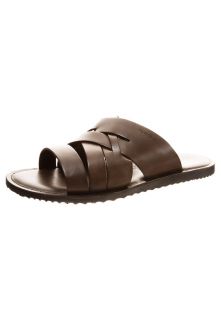 Geox   U ARTIE SAND   Sandals   brown