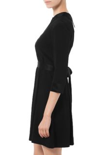Orla Kiely Dress   black
