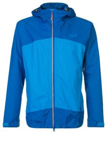 Jack Wolfskin   AIRROW   Outdoor jacket   blue