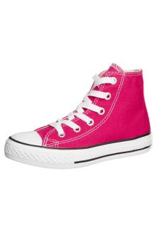 Converse   CHUCK TAYLOR ALLSTAR   High top trainers   pink