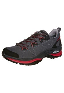 Lowa   FERROX GTX   Hiking shoes   grey