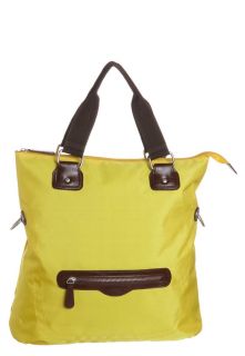 Credi   Handbag   yellow