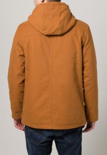 Qhuit MONTJAY   Light jacket   brown