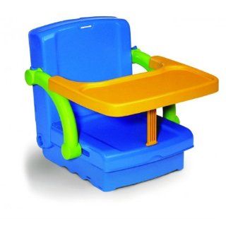 Edushape Hi Seat Booster Seat  Chair Booster Seats  Baby