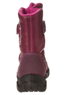 Superfit Winter boots   purple