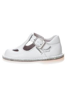 Balducci GALLES   Baby shoes   white