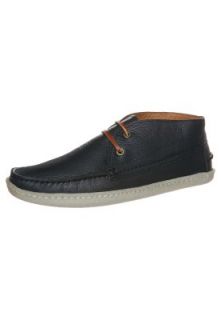 Veras   GERONA   Casual lace ups   blue