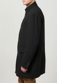 Daniel Hechter ETHAN   Classic coat   black
