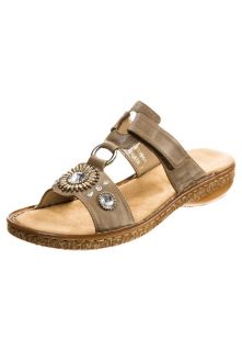 Rieker   Sandals   beige