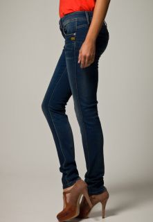 Star MIDGE CODY SKINNY   Slim fit jeans   blue