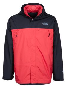 The North Face MOUNTAIN LIGHT TRICLIMATE   Down jacket   multicoloured