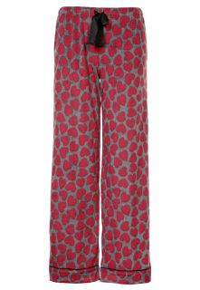 DKNY Intimates WISH LIST   Pyjamas   red