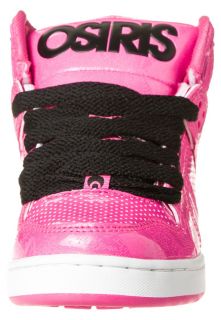 Osiris NYC83   Skater shoes   pink