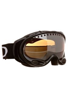 Oakley   A FRAME SNOW   Ski Goggles   black