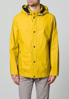 Daniel Hechter Waterproof jacket   yellow