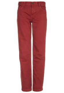 McGregor   BRUCE   Straight leg jeans   red