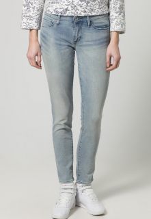 Levis® MODERN DEMI SKINNY   Slim fit jeans   blue