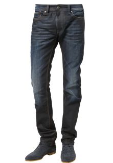 Kaporal   BROZ   Straight leg jeans   blue