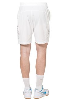 Nike Performance Shorts   white