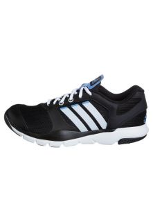 adidas Performance A.T. 270   Sports shoes   black