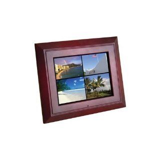 BRAVO VIEW DPF 104 10.4 inch Collage Effect Digital Photo Frame  Digital Picture Frames  Camera & Photo