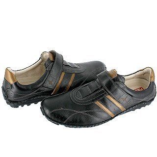 Pikolinos Mens 087 5092B Black/Bronze Bronze 40 Shoes