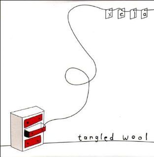 Tangled Wool Music