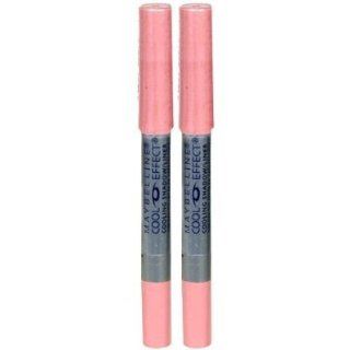 Maybelline Color Effect Cooling Shadow & Liner, Frosty Pink  Eye Shadows  Beauty