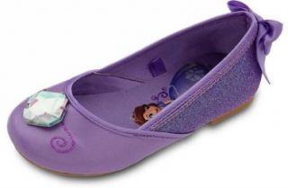 Sofia the First Disney Princess Shoes Size 7/8 Shoes