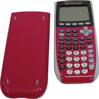 Texas Instruments 84PLSE/CLM/1L1/BT Standard Function Calculator  Graphing Calculators 