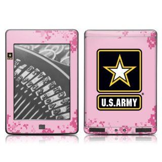 DecalGirl Kindle Touch Skin   Army Pink (does not fit Kindle Paperwhite) Kindle Store