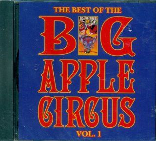 Best of Big Apple Circus Music