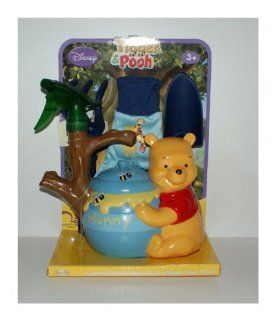 My Friends Tigger and Pooh Gardening Tool Kit Toys & Games