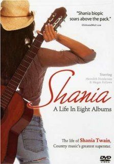 Shania A Life in Eight Albums Megan Follows, Gordon Tootoosis, Meredith Henderson Movies & TV