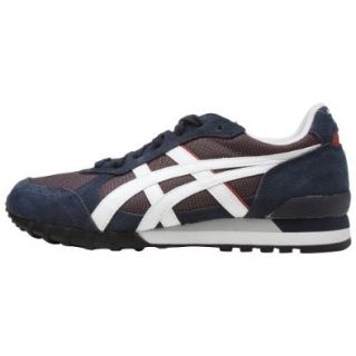 Asics   Mens Colorado Eighty Five Onitsuka Tiger Shoes, Size 14 D(M) US Mens, Color Navy/White Shoes