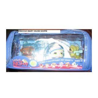 Littlest Pet Shop Winter Play Set  Other Products  