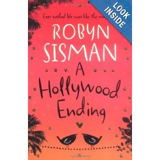 A Hollywood Ending Robyn Sisman 9780752883892 Books