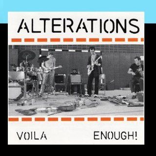 Voila Enough 1979 81 Music