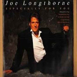 Especially For You   Joe Longthorne LP Music