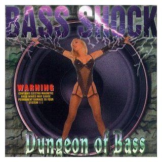 Dungeon of Bass Music
