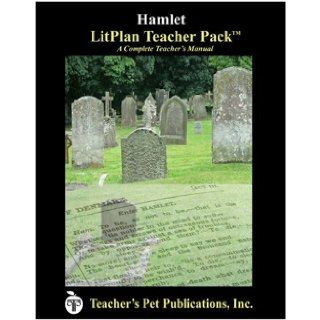 Hamlet  A Unit Plan (Litplans on CD) (9781583370995) Mary B. Collins Books