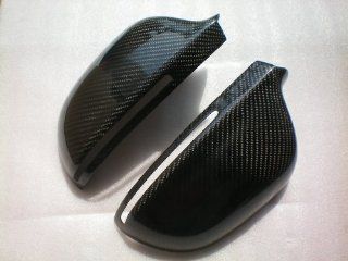 Carbon Fiber Mirror Covers For Audi A4 B8 2009 2011  Other Products  