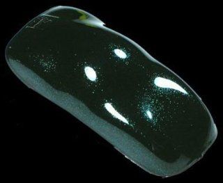 Kustom Shop ICP87 1Z Green Ice Crystal Pearl (ICP) 1 OZ Special Effect Automotive