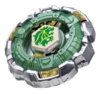 Beyblades #BB106 JAPANESE Metal Fusion Starter Set Fang Leone 130W2D Toys & Games
